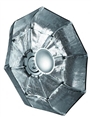 Falcon Eyes Foldable Beauty Dish FESR-100S 100 cm