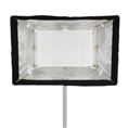 Falcon Eyes Foldable Softbox + Honeycomb Grid FESB-6090HC 60x90 cm