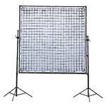 f Falcon Eyes Honeycomb Grid Panel LHC-24K 240x240cm