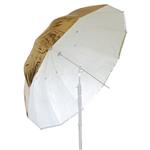 f Falcon Eyes Jumbo Umbrella 5 in 1 URK-T86TGS 216 cm