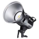 f Falcon Eyes LED Lamp Dimmable LPS-80T on 230V