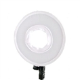 Falcon Eyes LED Ring Lamp Dimmable DVR-300DVC with Tripod