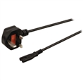 Falcon Eyes Power Cable C7 with UK Plug 5m