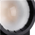 Falcon Eyes RGB LED Fresnel Spot Dimmable DM2 200W