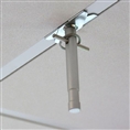 Falcon Eyes Scissor Clamp SC-CLAMP for Dropped Ceiling