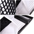 Falcon Eyes Softbox + Honeycomb Grid RX-SB36HC for LED RX-36TDX