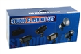 Falcon Eyes Studio Flash Set SSK-3200D with Bag with Trigger set