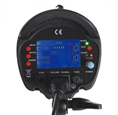 Falcon Eyes Studio Flash TF-600L with LCD Display