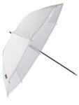 f Falcon Eyes Umbrella UR-60T Translucent White 152 cm