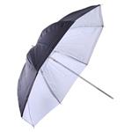 f Falcon Eyes Umbrella UR-60WB White/Black 152 cm