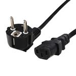 f Falcon Eyes Universal Power Cable Euro C13 10m
