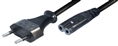 Falcon Eyes Universal Power Cable Euro C7 5m