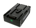 Falcon Eyes V-Mount Battery with Battery Charger