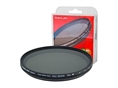 Marumi Grey Variable Filter DHG ND2-ND400 67 mm