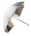 Falcon Eyes Umbrella UR-32G Gold/White 80 cm