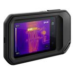 f FLIR C5 Compact Professional Thermal Camera