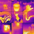 FLIR ONE PRO Thermal Camera for iOS