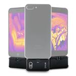 f FLIR ONE PRO Thermal Camera for iOS