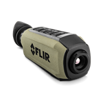 f FLIR Scion OTM266 Thermal Monocular + Free Battery Pack