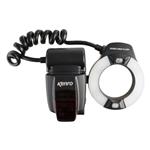 f Kenro TTL Macro Ring Flash KFL201N for Nikon