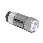 f Konus Flashlight Rechargeable 12V Konuslighter