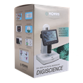 Konus Microscope Digiscience 10x-300x