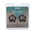 Konus Mounting Rings 25,4 mm Low