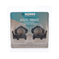 Konus Quick Release Mounting Rings 25,4 mm Medium
