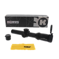 Konus Rifle Scope Konuspro M-30 1-4x24 With Illuminated Reticle
