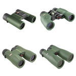 f Kowa Binoculars Presentation kit