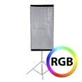Falcon Eyes Flexible RGB LED Panel RX-848 60x120 cm