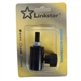 Linkstar Adapter BH-014 Male 3/8