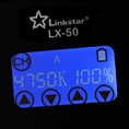 Linkstar Flexible Bi-Color LED Panel LX-50 30x30 cm