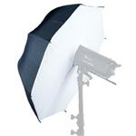 f Linkstar Umbrella Softbox Reflector URF-102R 120 cm