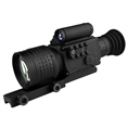 Luna Optics G3-RS50 Digital Night Vision Riflescope 6-36x50
