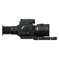 Luna Optics G3-RS50 Digital Night Vision Riflescope 6-36x50