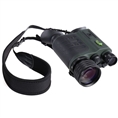 Luna Optics LN-DB60-HD Full-HD Day and Nightvision with Recorder 6x50