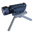 Luna Optics LN-G3-M44 Digital Day/Night Vision Monocular 5-30x44 Gen-3