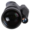 Luna Optics LN-G3-M50 Digital Day/Night Vision Monocular 6-36x50 Gen-3