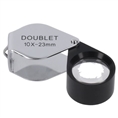 Byomic Jewelry Magnifier Doublet BYO-ID1023 10x23mm