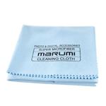 f Marumi Cloth Super Microfiber 22x22
