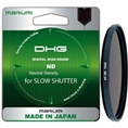 Marumi Grey filter DHG ND64 77 mm