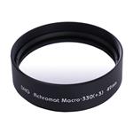 f Marumi Macro Achro 330 + 3 Filter DHG 49 mm