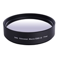 Marumi Macro Achro 330 + 3 Filter DHG 77 mm