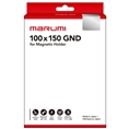 Marumi Magnetic Gradual Grey Filter Reverse GND4 100x150 mm