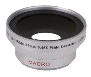 f Marumi Wide Converter With Macro 0,5x 30 mm