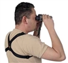 Matin Binocular Belt For Shoulder and Belly M-6284