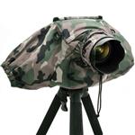 f Matin Camouflage Cover DELUXE for Digital SLR Camera M-7101