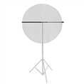 Matin Reflector Holder  56 Up to 136 cm M-7205