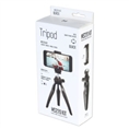Matin Table Tripod with Smartphone Adapter M-14035